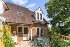 Patio Garden- click for photo gallery